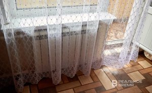 Отопительный сезон в Казани может начаться в третьей декаде сентября