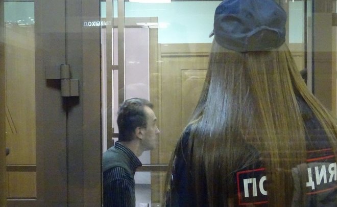 Казанский «маньяк» признался еще в 29 нападениях и поддержал пожизненный срок