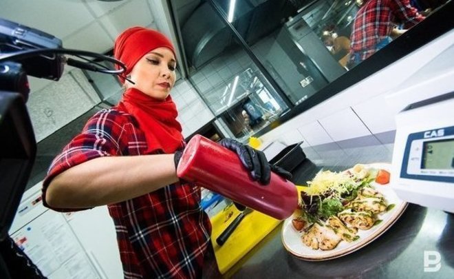 Исследование: казанцы оставляют все меньше чаевых во всех сферах, кроме общепита