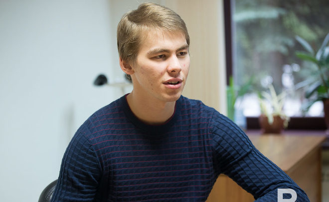 Зият Пайгин: «В «Ак Барсе» Билялетдинов считал, что я не готов»