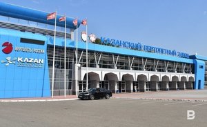 КВЗ изготовит пять вертолетов для полиции в ОАЭ