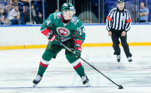 Токранов: «Пропустили за 44 секунды до конца, забили за 7 — шикарно. Просто красавцы»