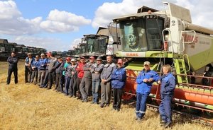 В Татарстане подходят к концу полевые работы