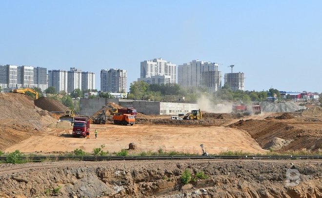 Миндортранс Татарстана прокомментировал сообщения о возможном платном проезде по Вознесенскому тракту в Казани