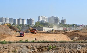 Миндортранс Татарстана прокомментировал сообщения о возможном платном проезде по Вознесенскому тракту в Казани