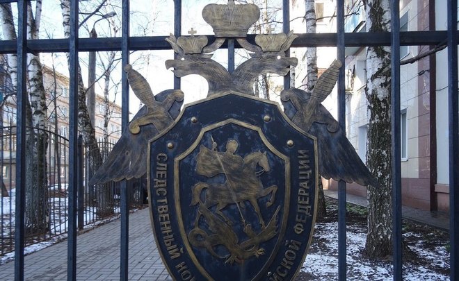 В Татарстане директора спортшколы подозревают в незаконных премиях самому себе