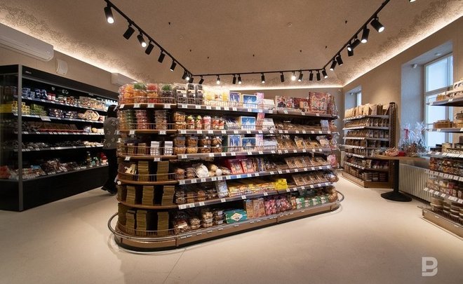 За неделю в Татарстане подешевели чай, маргарин, гречка и соль