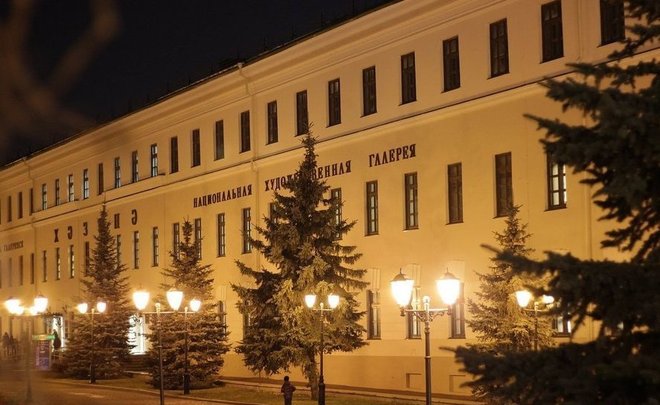 В прошлом году впервые получили освещение 58 казанских улиц