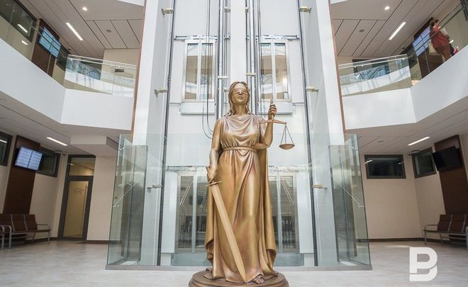 В России предложили ввести уголовную статью за мошенничество с налогами