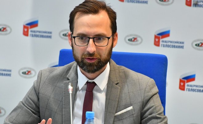 В Минздраве Татарстана рассказали о голосовании в госпиталях для больных COVID-19