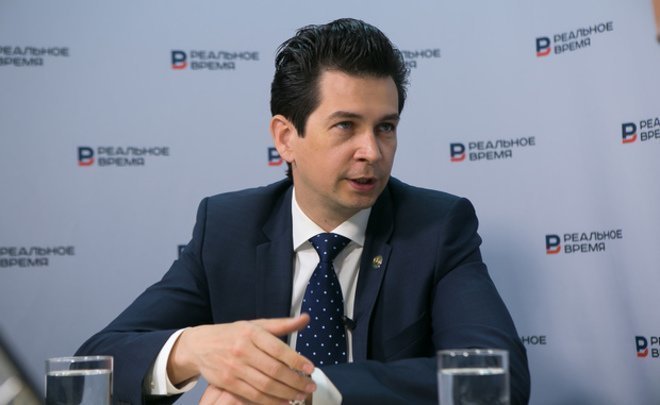 Татарстан привлек из федерального бюджета на 30 процентов больше