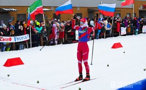 В новогодние каникулы в каждом районе Татарстана проведут как минимум 10 спортивных мероприятий