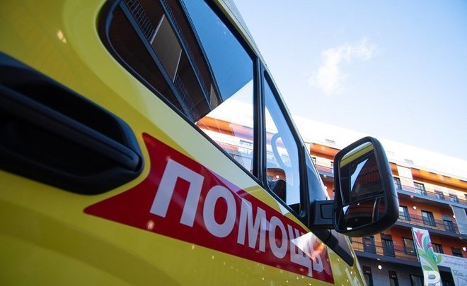 Ровно 100 человек заболели коронавирусом в Татарстане