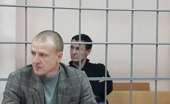 ​Казанский суд отказал в аресте «беглого» юриста ГК «Еврогрупп», ущерб по его делам перевалил за 200 млн рублей