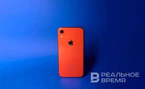 Казанцы стали ремонтировать iPhone на 70% чаще