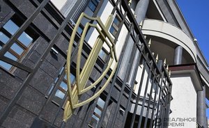 В Казани ФСБ задержала сторонника террористического украинского формирования