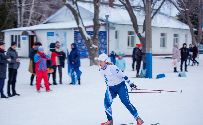 «Нижнекамскнефтехим» подтвердил звание самого спортивного химпредприятия РТ