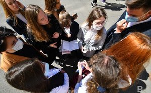 Только один человек сдал ЕГЭ в этом году на 400 баллов