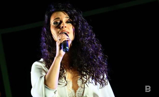 На Сабантуе в Казани выступит Эльмира Калимуллина и другие звезды татарской эстрады