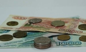 Россиянам досрочно перевели пенсии и пособия за апрель