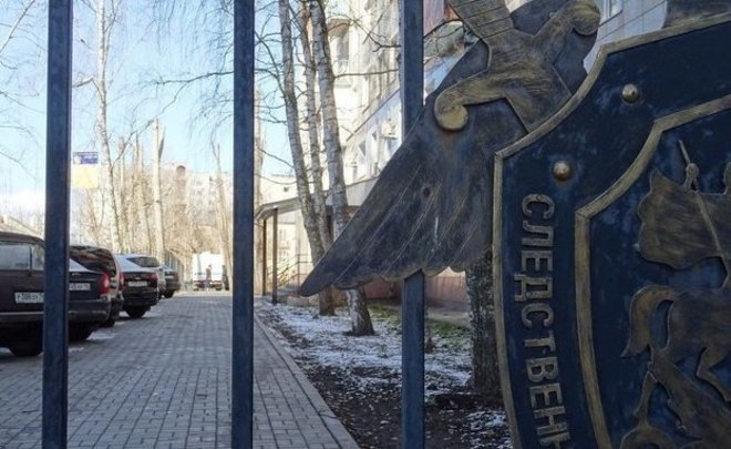 В Татарстане шестилетняя девочка выпала из окна — проводится проверка