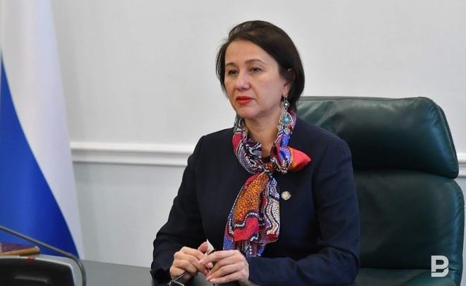 Министр культуры Татарстана оценила просьбы коммунистов закрыть сериал «Зулейха открывает глаза»