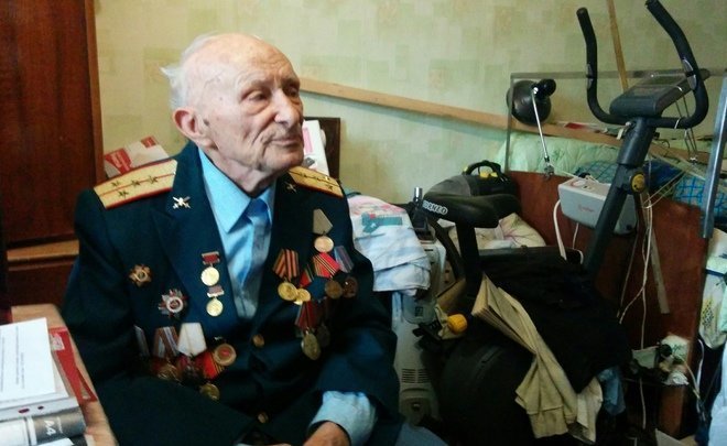Главе двух районов Казани объявили выговор из-за скандала с долгами ветерана войны
