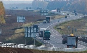 По трассе М-12 время в пути из Нижнего Новгорода до Москвы и Казани сократится в 1,5—2 раза
