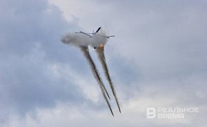 Над Саратовской областью сбили украинский дрон