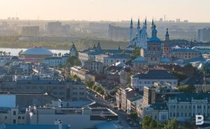 Татарстан лидирует в рейтинге Минстроя РФ по благоустройству регионов ПФО