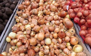 В Татарстане впервые с начала года подешевели все овощи из «борщевого набора»