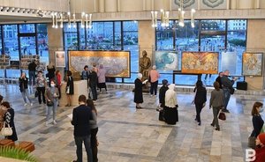 В Татарстане создали рабочую группу по вопросам защиты авторских прав