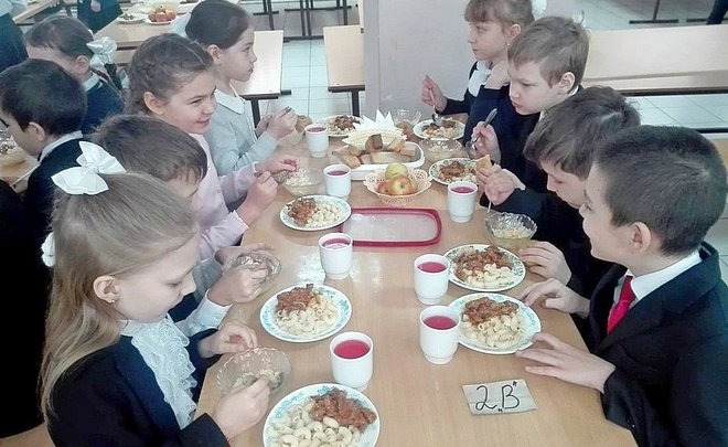 Лениногорские поставщики обошли структуру «Татнефти» в борьбе за питание детей Альметьевска