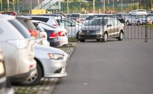 Исполком разрешил строительство парковки на улице Сабан