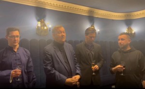 Владимир Урин покинул должность гендиректора Большого театра