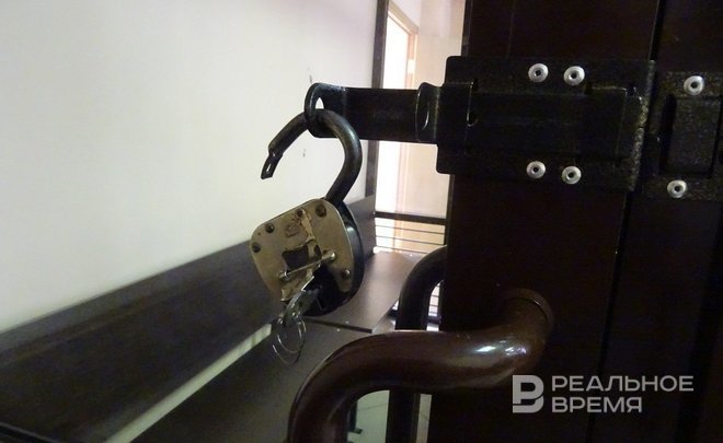 «Речь — о сумме свыше 10 млн»: начальнику тыла МВД Татарстана предъявили «откаты» по госконтрактам