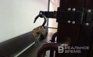 «Речь — о сумме свыше 10 млн»: начальнику тыла МВД Татарстана предъявили «откаты» по госконтрактам