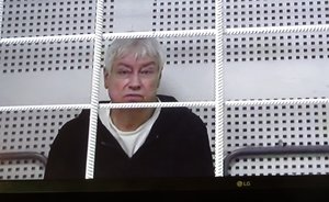 27 апреля Верховный суд Татарстана предоставит Мусину последнее слово