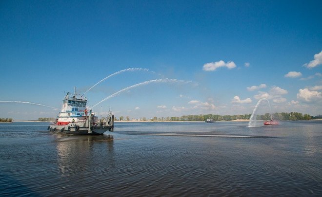 В Татарстане зафиксировали три происшествия, связанных с ненадлежащим использованием маломерных судов