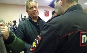 Верховный суд Татарстана отложил оглашение решения по делу «Лизинг-гранта»