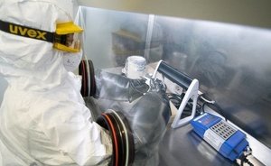 За сутки в Татарстане подтвердились 252 новых случая заражения коронавирусом