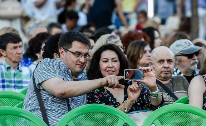 В Казани внедрят систему туристической навигации с QR-кодами