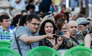 В Казани внедрят систему туристической навигации с QR-кодами