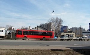 В Ассоциации автотранспортных предприятий назвали фейковой новость о насвае в казанском автобусе