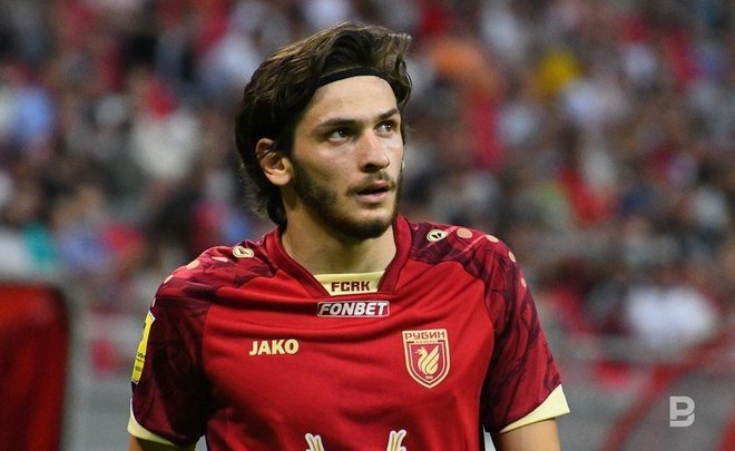 «Рубин» извинился за вылет из Лиги конференций