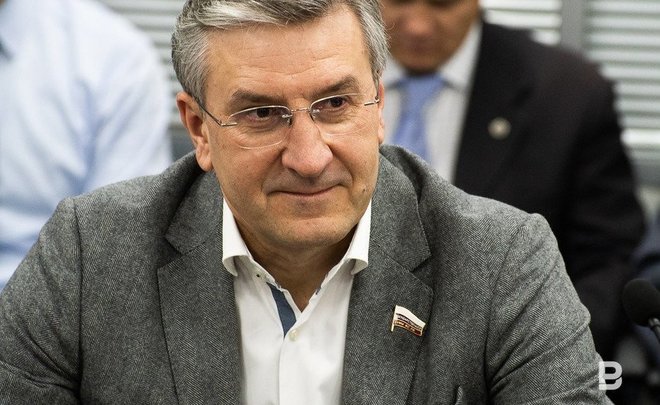 Айрат Фаррахов: «Антитабачная кампания не должна сводиться к борьбе с теми, кто курит»