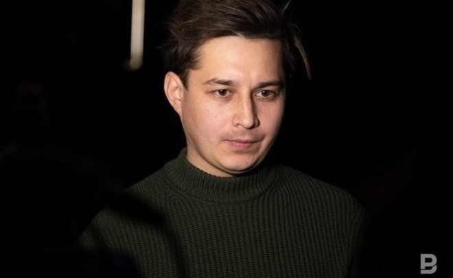 Режиссер из Челнов Айдар Заббаров стал лауреатом фестиваля «Биеннале театрального искусства. Уроки режиссуры»