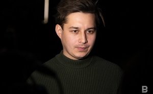 Режиссер из Челнов Айдар Заббаров стал лауреатом фестиваля «Биеннале театрального искусства. Уроки режиссуры»