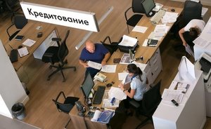 Объемы потребкредитования в Татарстане рухнули вдвое