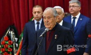 Минтимер Шаймиев: «Дело Ильшата Ганиева надо знать, и у него нужно учиться»